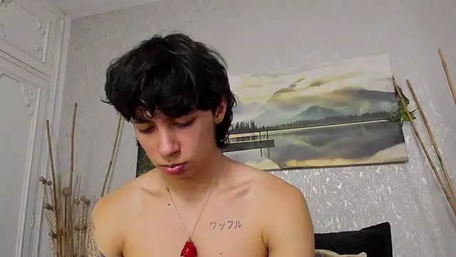 Tyler_durten Webcam-Show