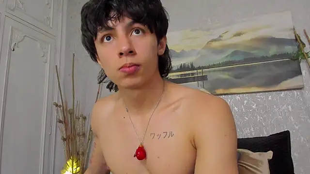 Tyler_durten 웹캠 쇼