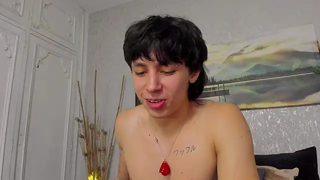 Tyler_durten 웹캠 쇼