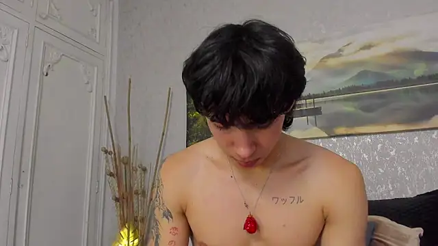 Tyler_durten Show Webcam