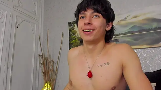 Tyler_durten Webcamshow