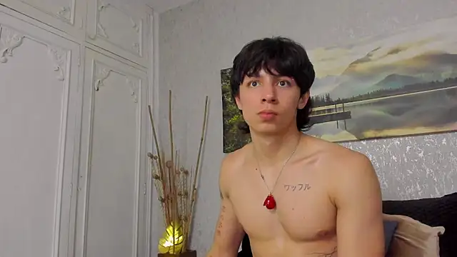 Tyler_durten 在線直播表演