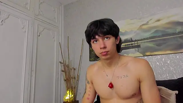 Tyler_durten 웹캠 쇼