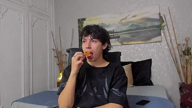 Tyler_durten Show Webcam