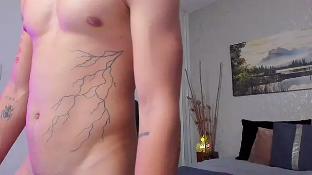 Tyler_durten's Webcam Show