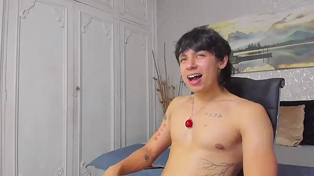 Tyler_durtenn Webbikameraesitys