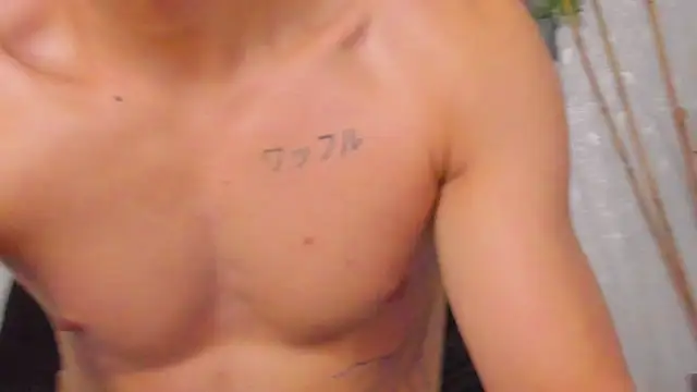 Tyler_durten Webcamshow