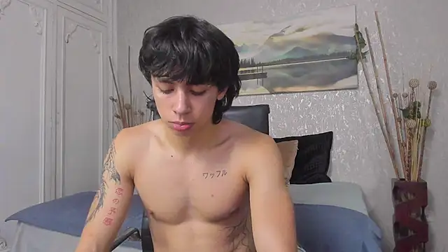 Tyler_durten Show Webcam