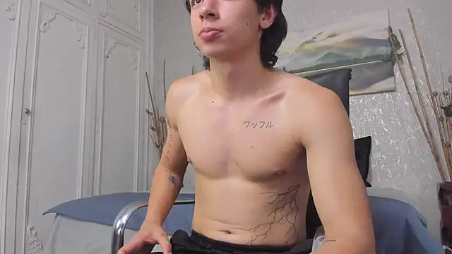 Tyler_durten Webcamshow