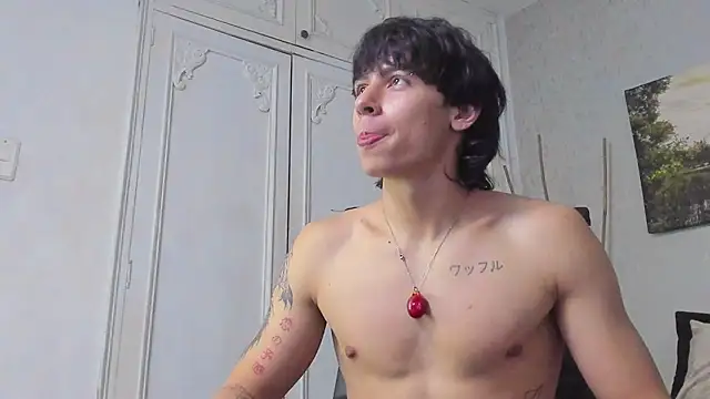 Tyler_durten Webcam Show