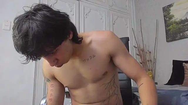 عرض كام Tyler_durten