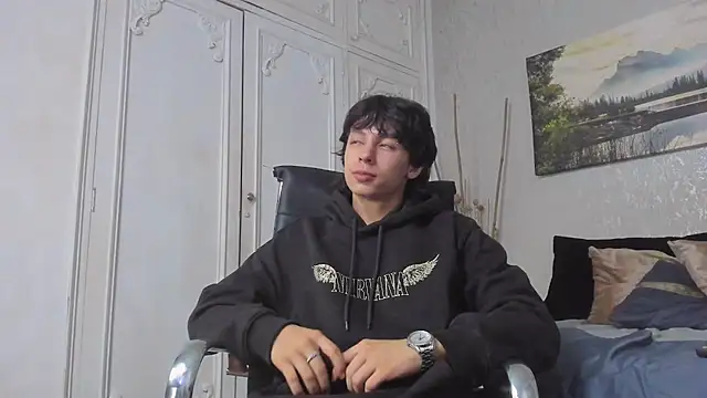 Tyler_durten Show Webcam