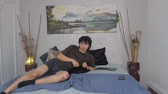 Tyler_durten Show Webcam