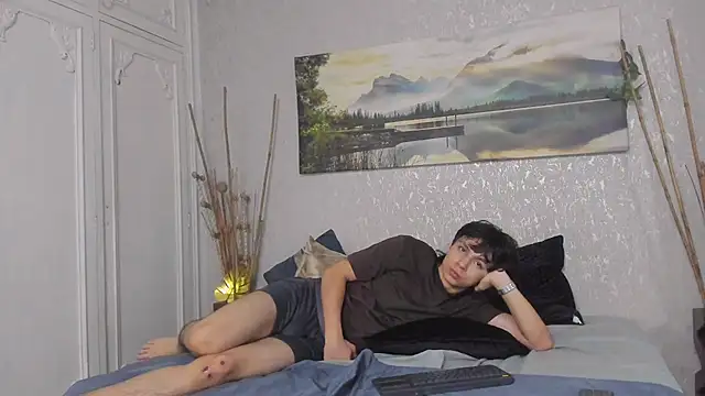 عرض كام Tyler_durten
