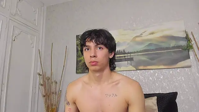 Tyler_durten Show Webcam