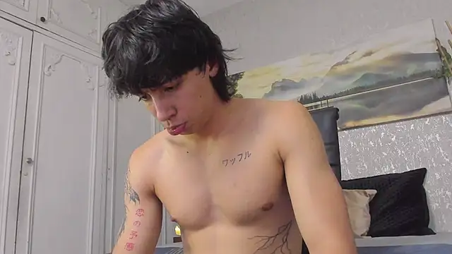 Tyler_durten Webcamshow