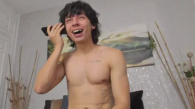 Tyler_durten 在線直播表演
