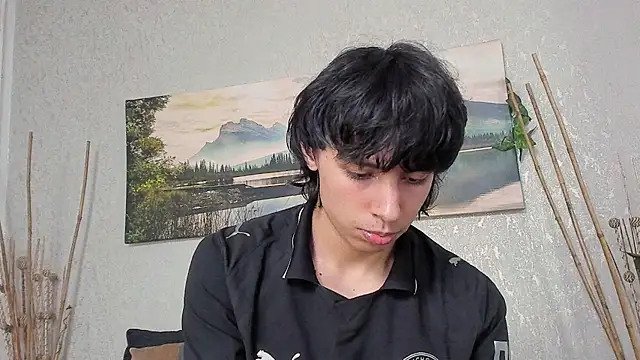 Tyler_durten 在線直播表演