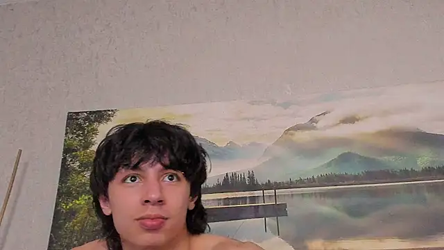 Tyler_durten Pertunjukan Webcam