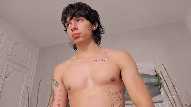 Tyler_durten Webcam-Show