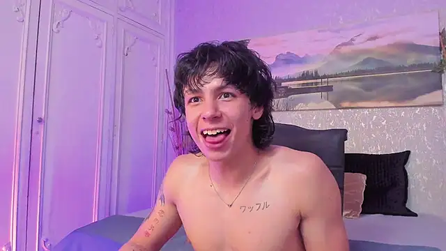 Tyler_durten 웹캠 쇼
