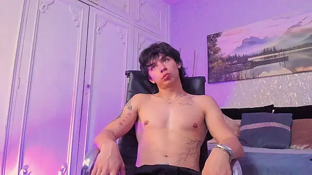 Tyler_durten 웹캠 쇼