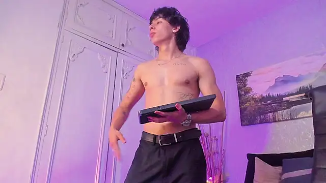Tyler_durten Webcamshow