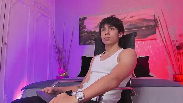 Tyler_durten Webcam Show