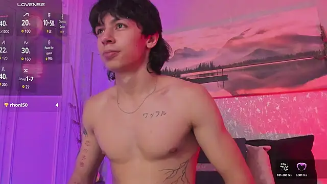 Tyler_durten Live XXX-Chat