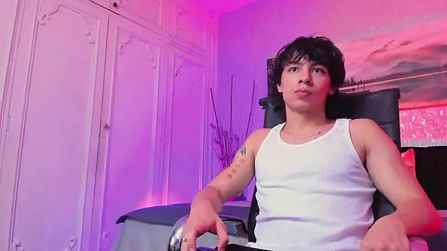 Tyler_durten Show Webcam