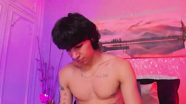 Tyler_durten Show Webcam