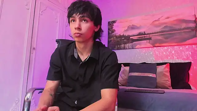 Tyler_durten Show Webcam