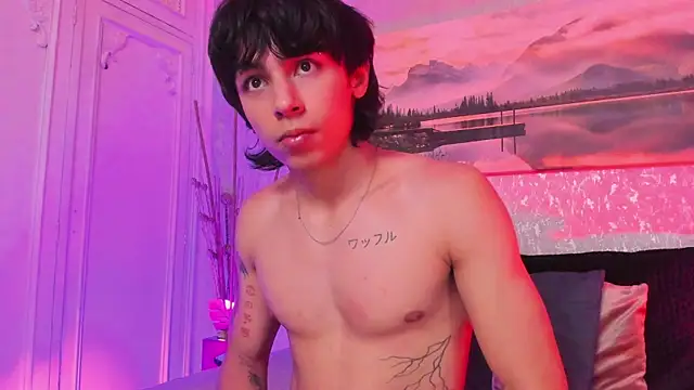 Tyler_durten Webcam-Show