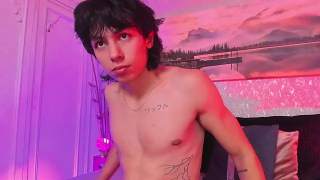 Tyler_durten Webcam Show