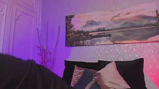 Tyler_durten 웹캠 쇼