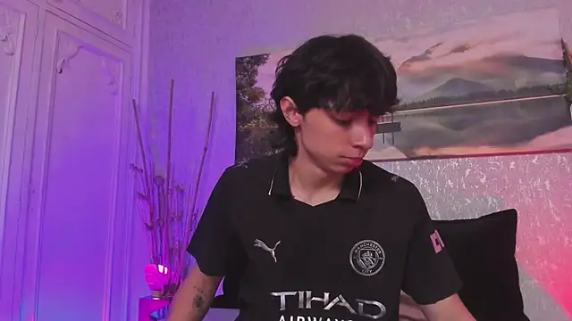 Tyler_durten 在線直播表演