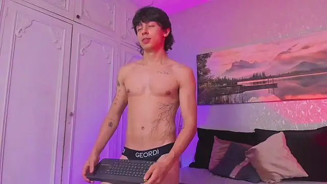 Tyler_durten Show Webcam