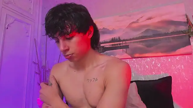 Tyler_durten Show Webcam