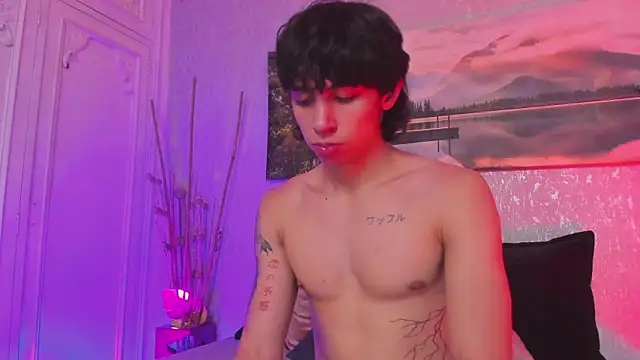 Tyler_durten Show Webcam