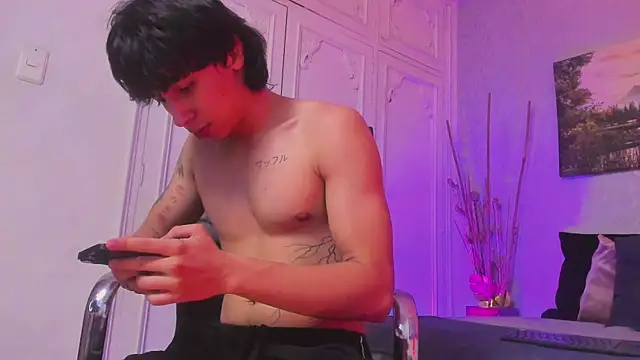 Tyler_durten Show Webcam