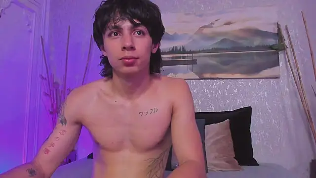 Tyler_durten Webcamshow