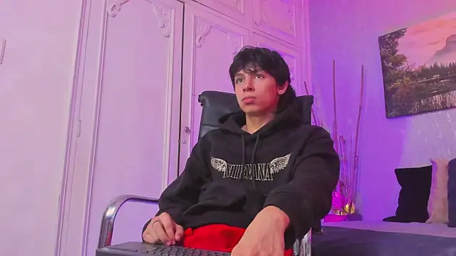 Tyler_durten 在線直播表演