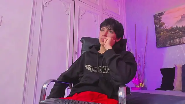 Tyler_durten 在線直播表演