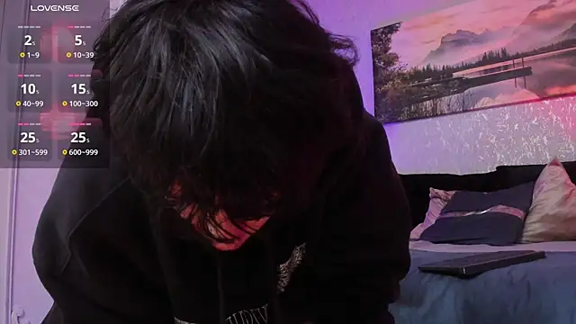 Tyler_durten Show Webcam