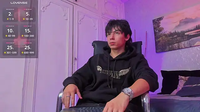 Tyler_durten: вебкам-шоу