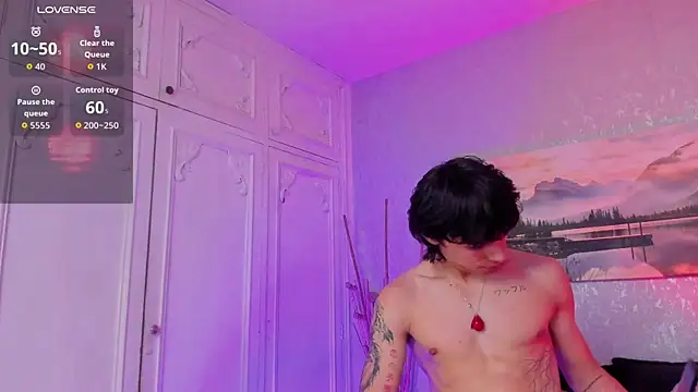 Tyler_durten Show Webcam