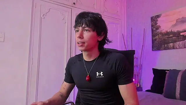 Tyler_durten Show Webcam