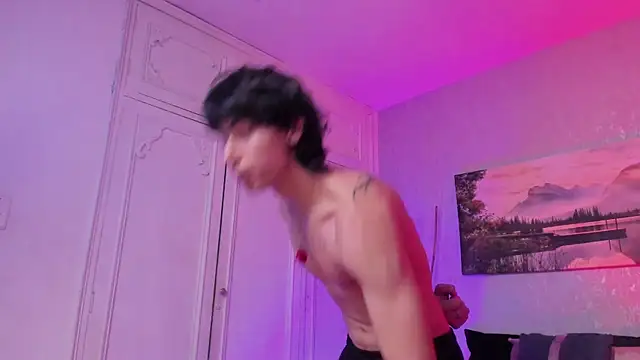 Tyler_durten Show Webcam