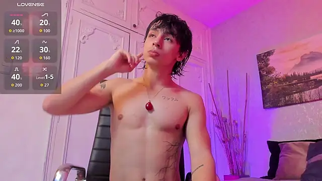 Tyler_durten Webcamshow