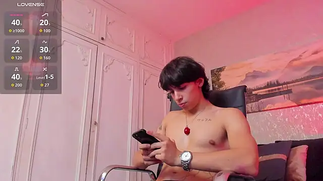 Tyler_durten Show Webcam
